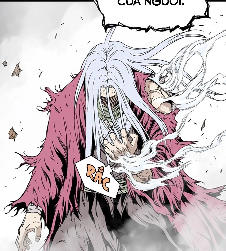 Gosu Chapter 215 - 32