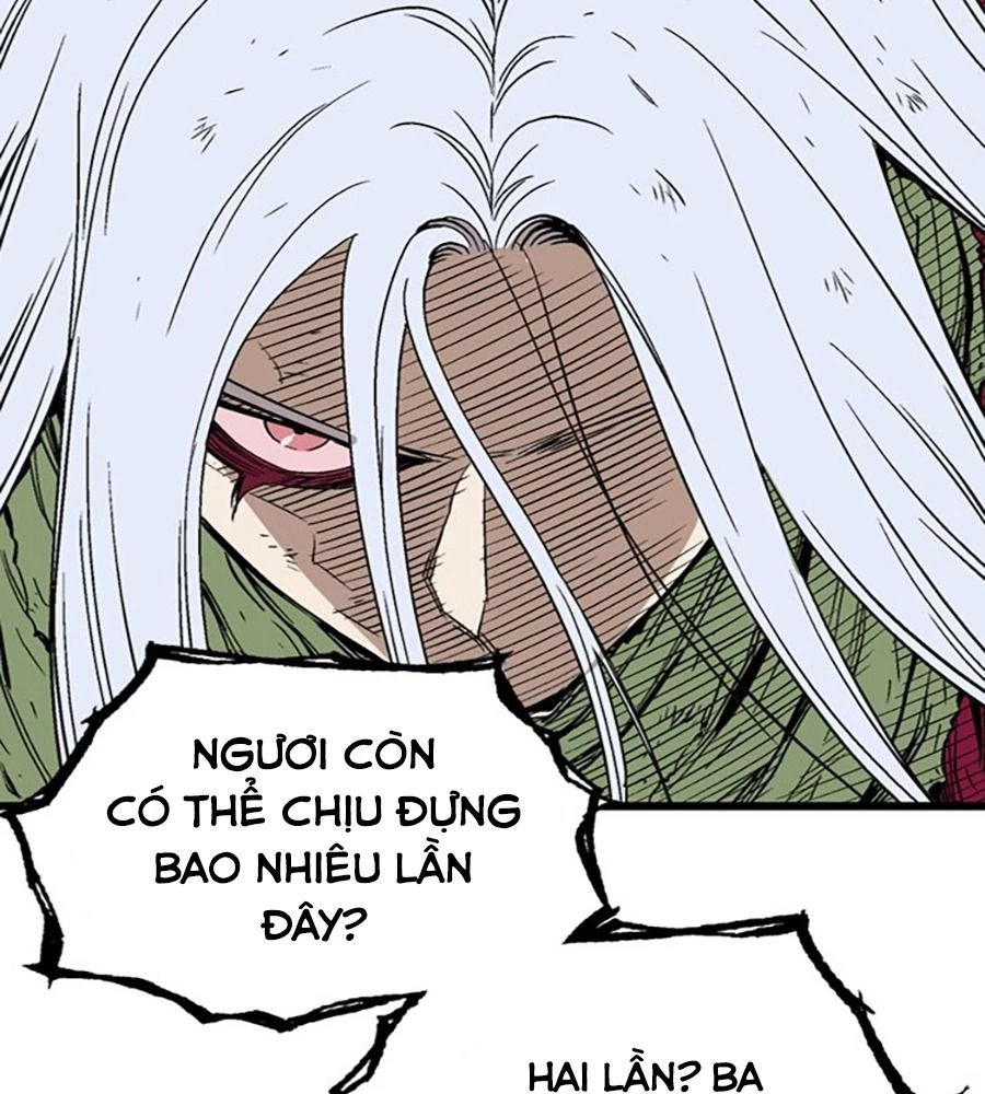 Gosu Chapter 215 - 34