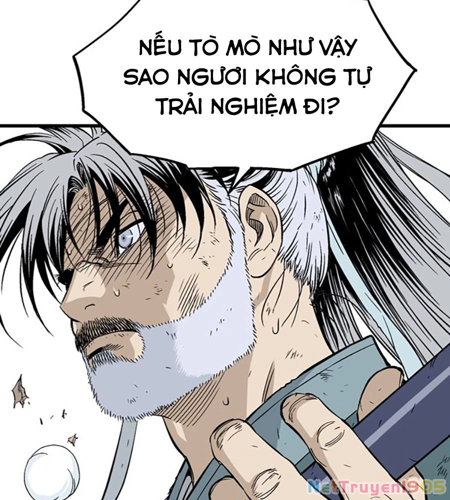 Gosu Chapter 215 - 37