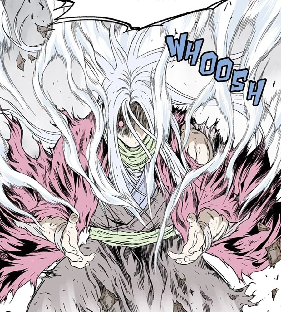 Gosu Chapter 215 - 39