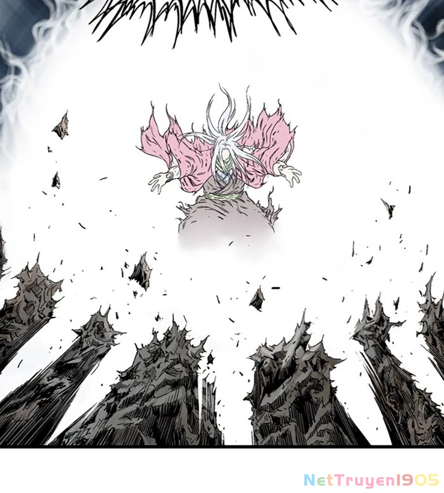 Gosu Chapter 215 - 44