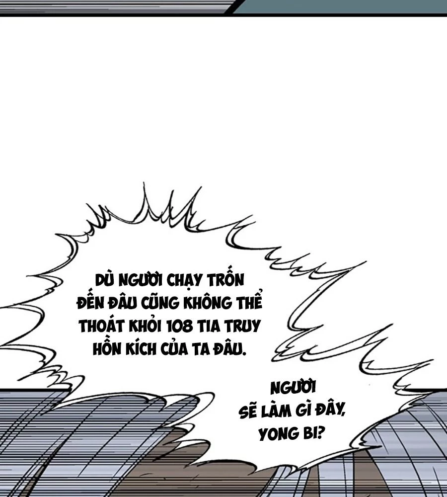 Gosu Chapter 215 - 50