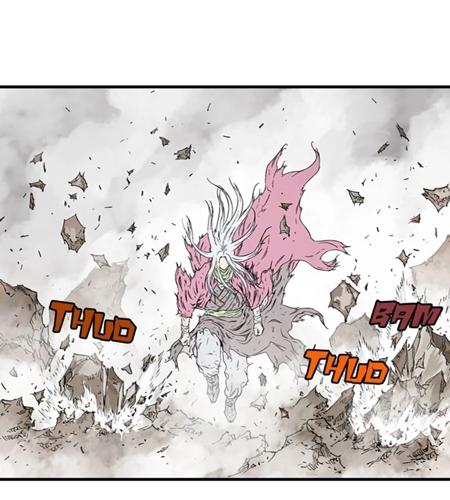 Gosu Chapter 215 - 69
