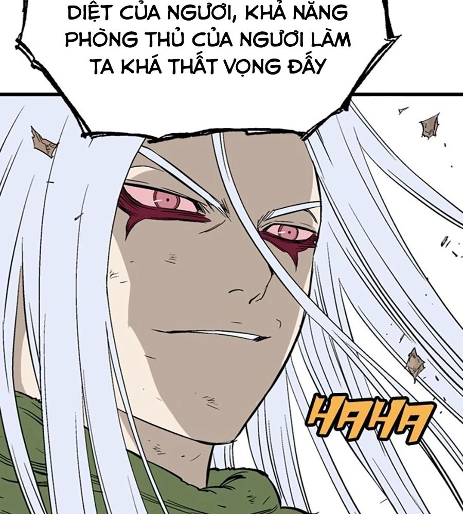 Gosu Chapter 215 - 75