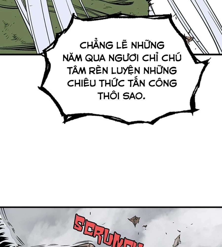 Gosu Chapter 215 - 76
