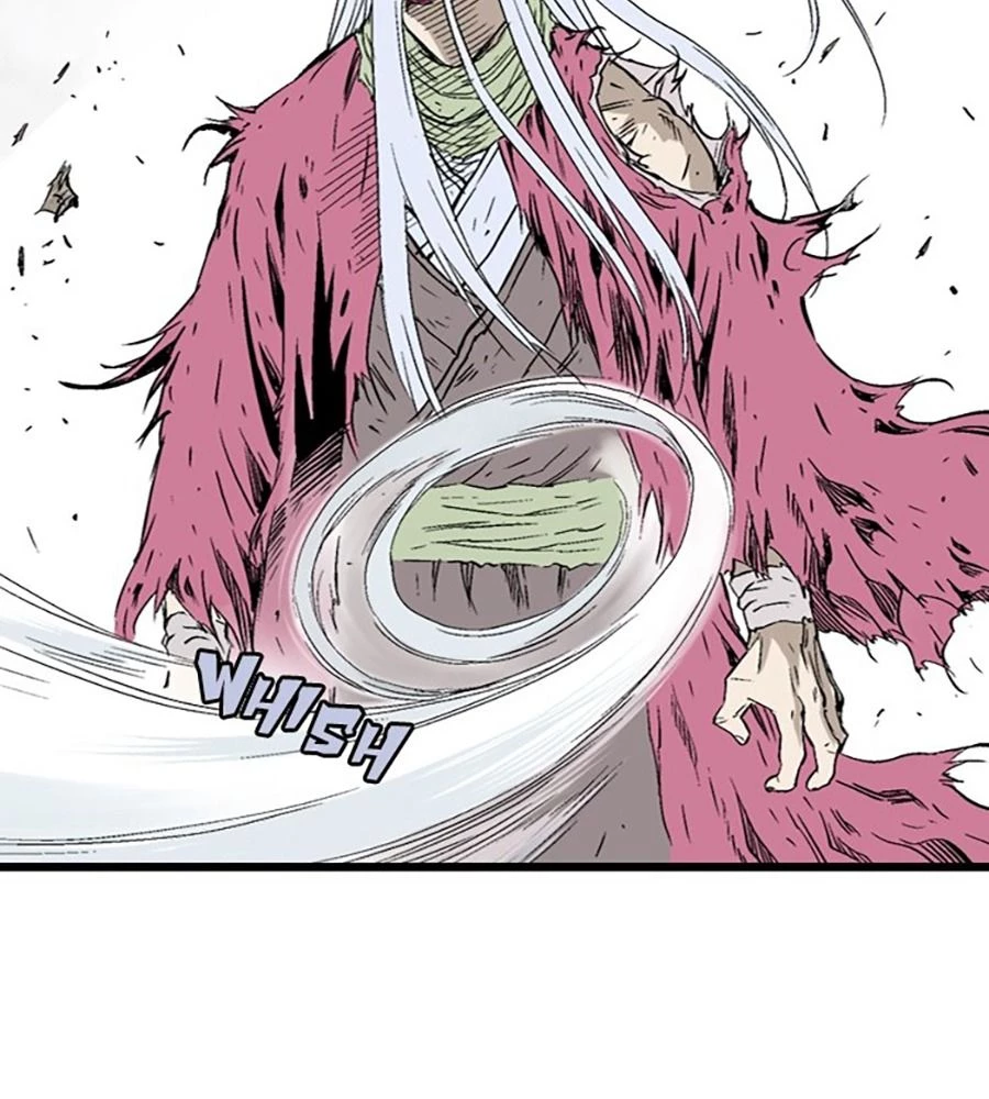 Gosu Chapter 215 - 79