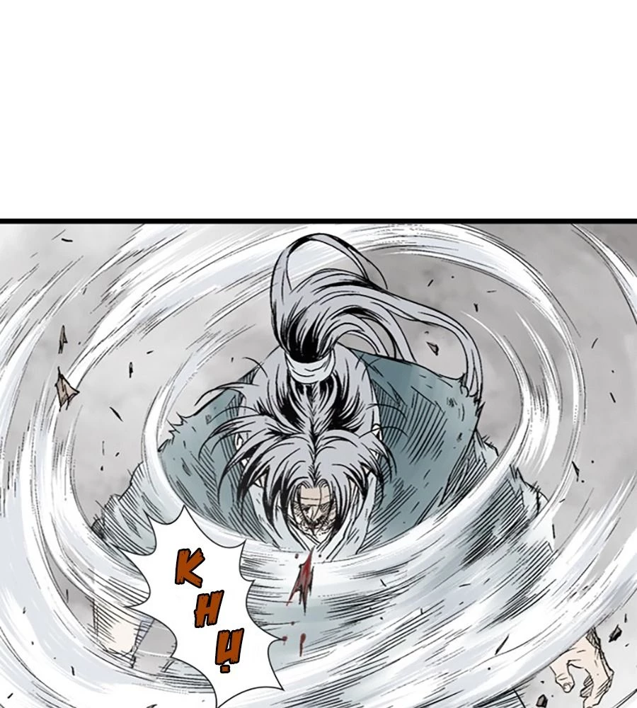Gosu Chapter 215 - 86