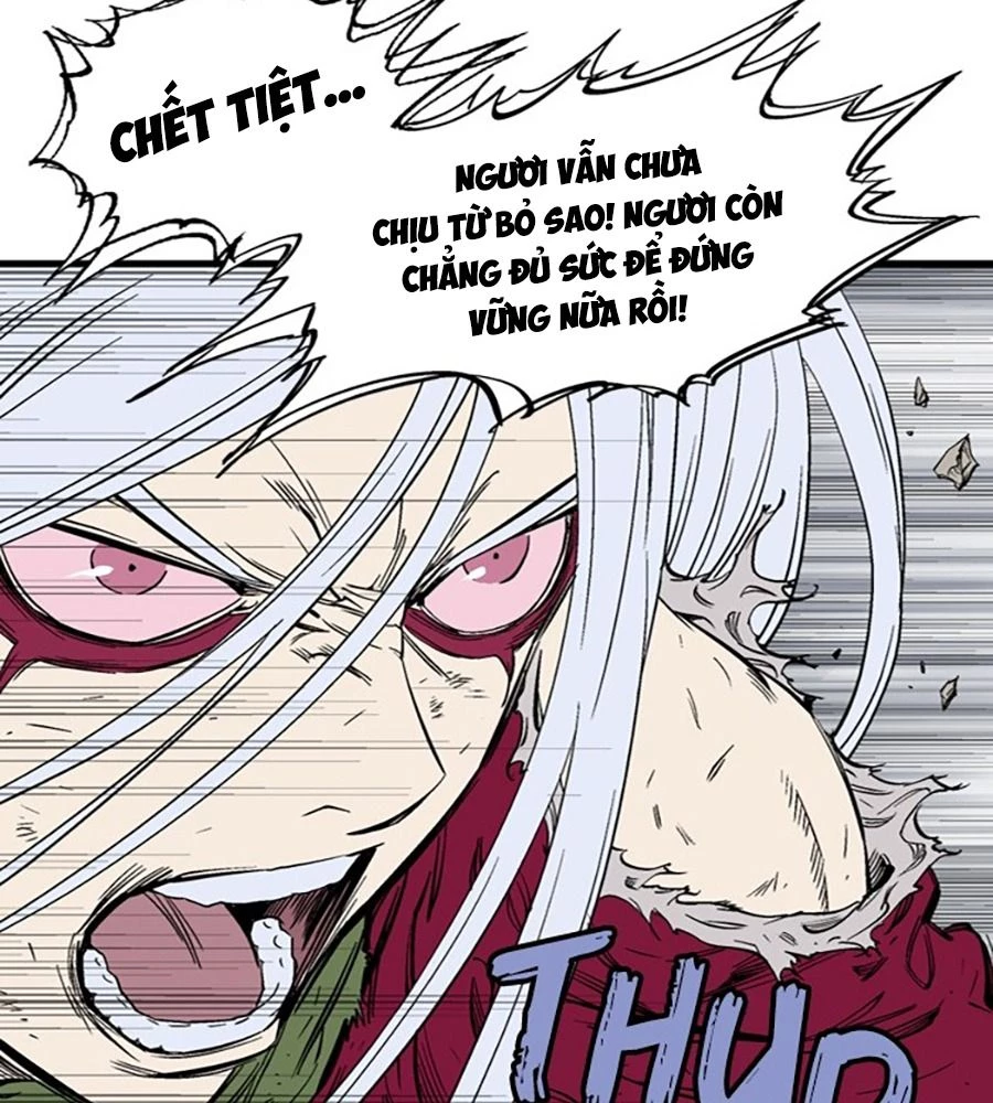 Gosu Chapter 215 - 94