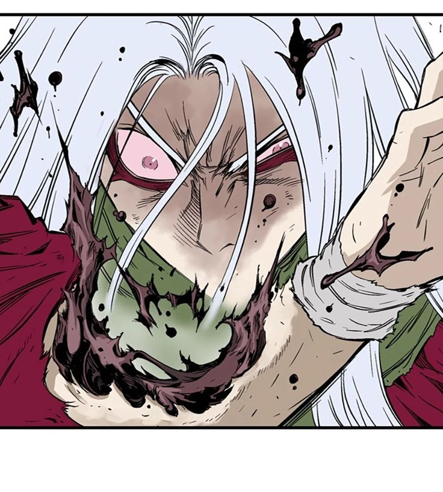 Gosu Chapter 215 - 99