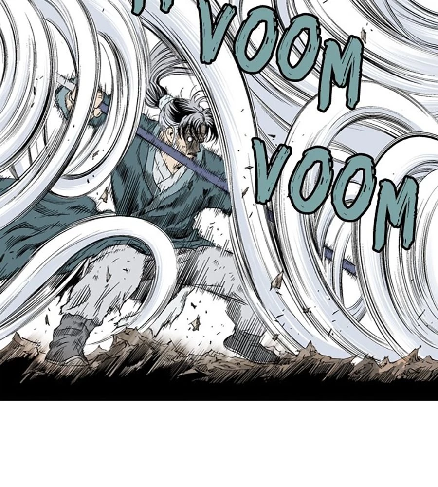 Gosu Chapter 215 - 102