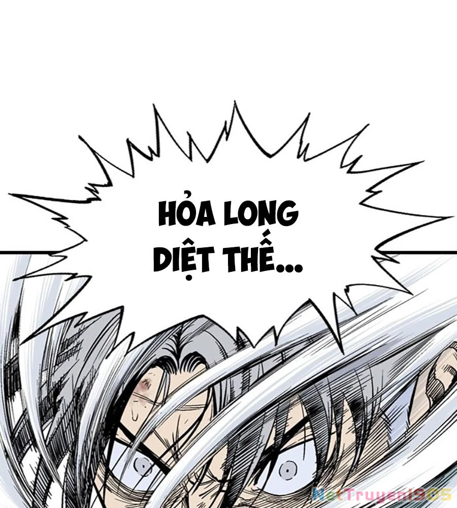 Gosu Chapter 215 - 103