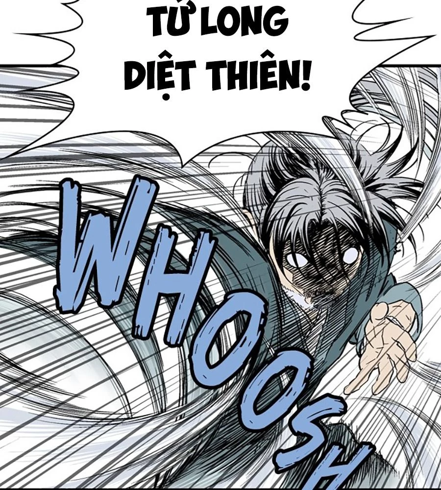 Gosu Chapter 215 - 105
