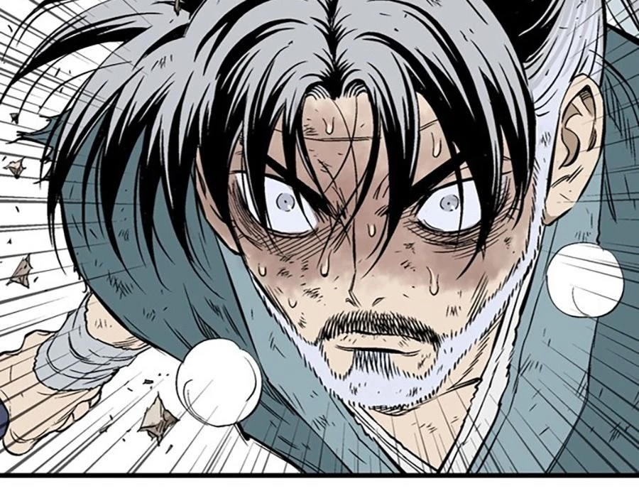 Gosu Chapter 215 - 118