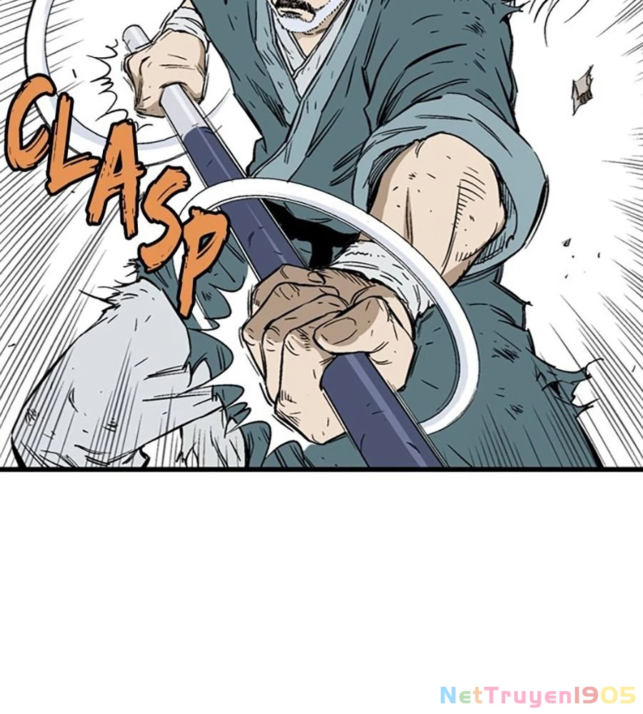 Gosu Chapter 215 - 120