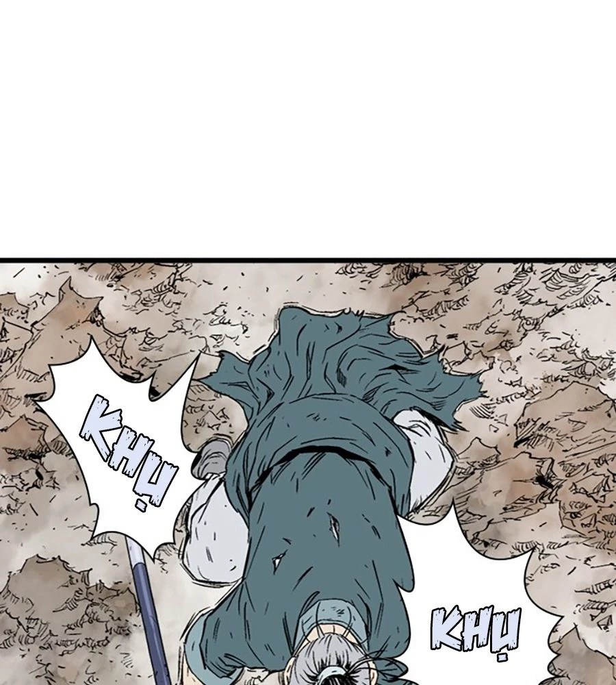 Gosu Chapter 215 - 124