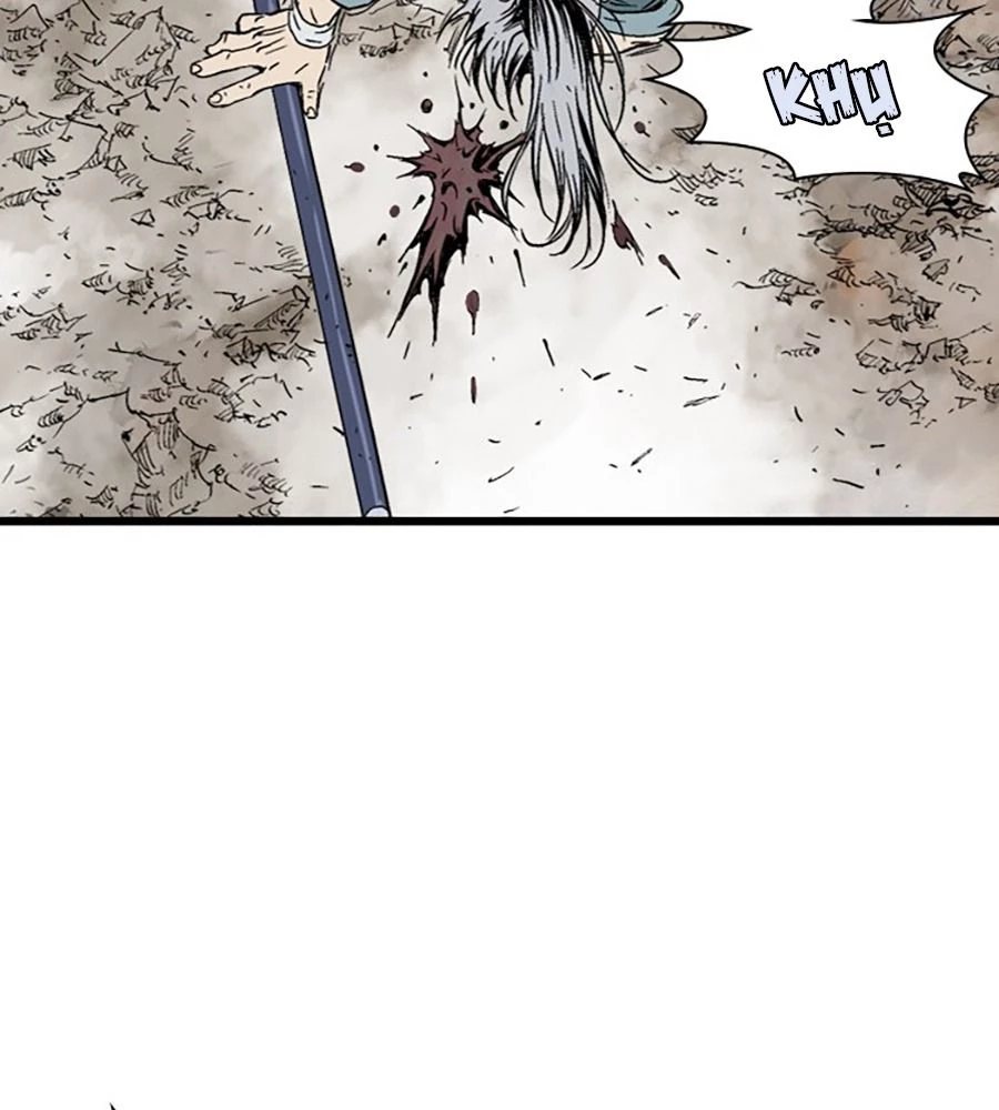 Gosu Chapter 215 - 125
