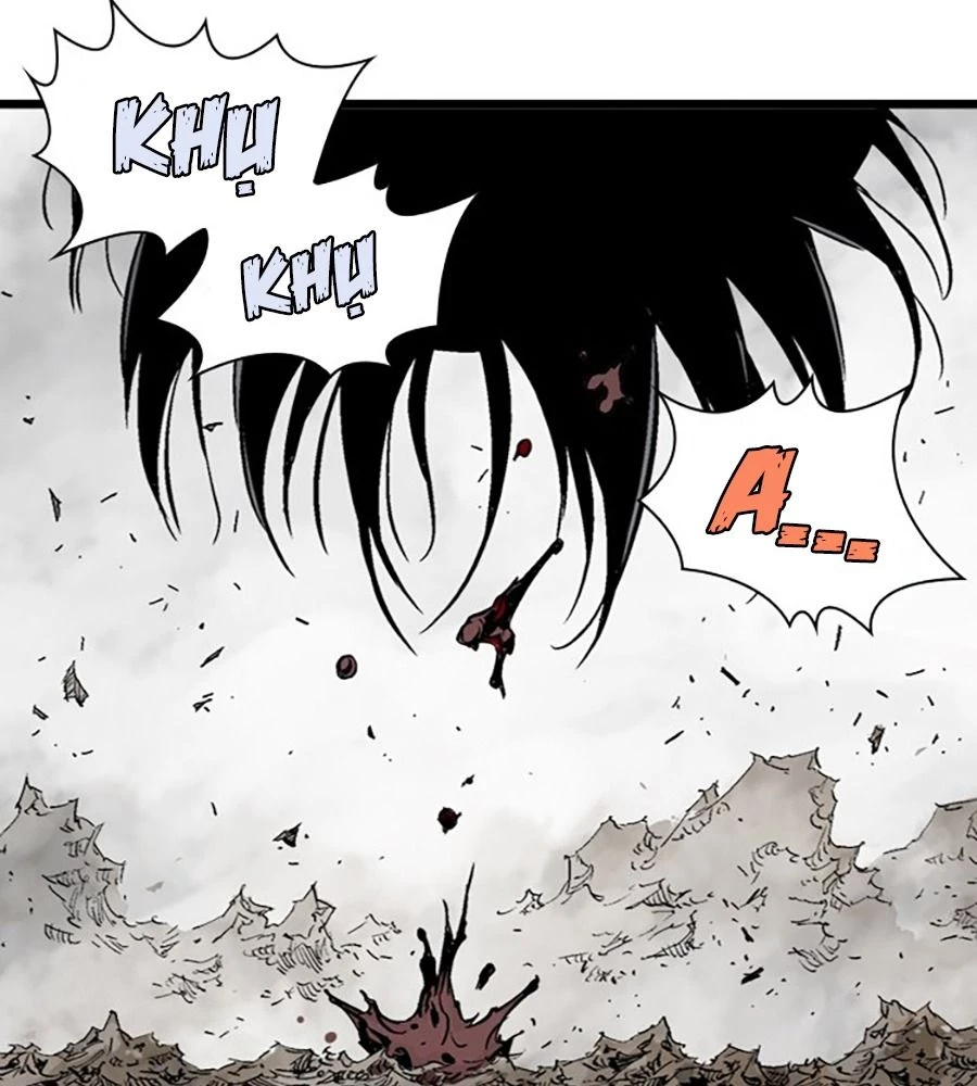 Gosu Chapter 215 - 126
