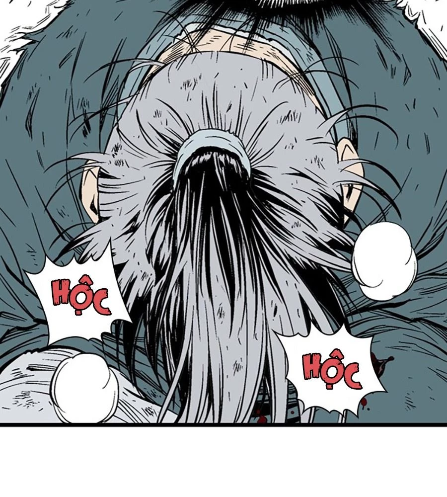 Gosu Chapter 215 - 128