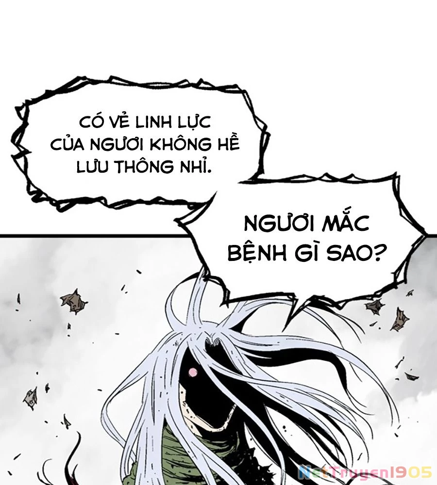 Gosu Chapter 215 - 132