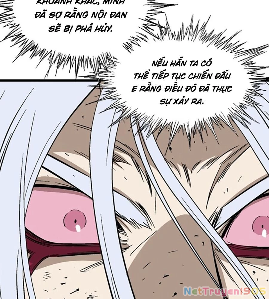 Gosu Chapter 215 - 134