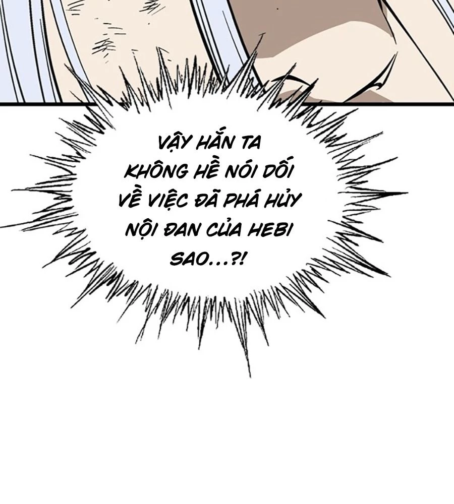 Gosu Chapter 215 - 135