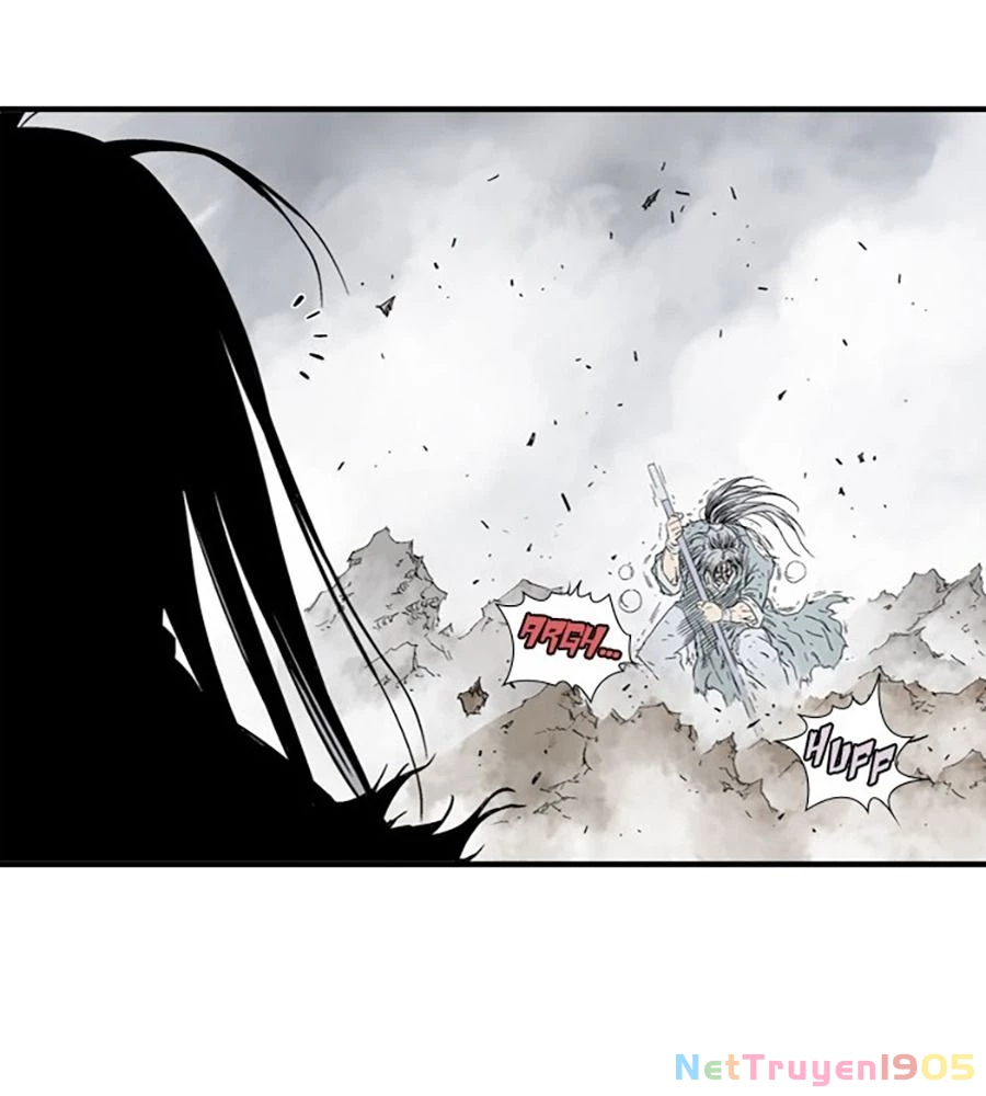 Gosu Chapter 215 - 136