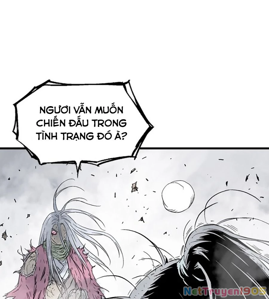 Gosu Chapter 215 - 137