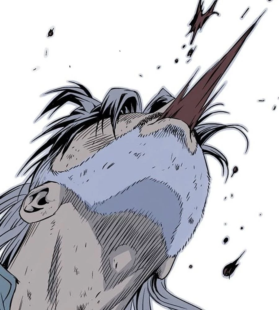 Gosu Chapter 215 - 151
