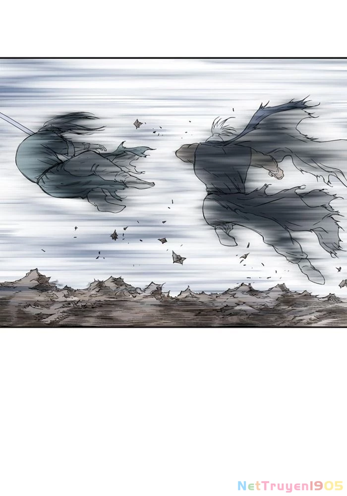 Gosu Chapter 216 - 5