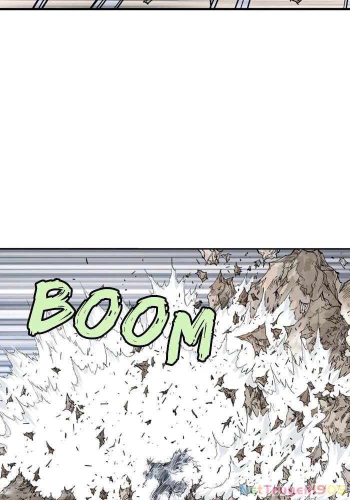 Gosu Chapter 216 - 8