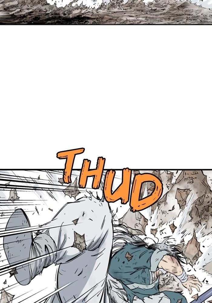 Gosu Chapter 216 - 9