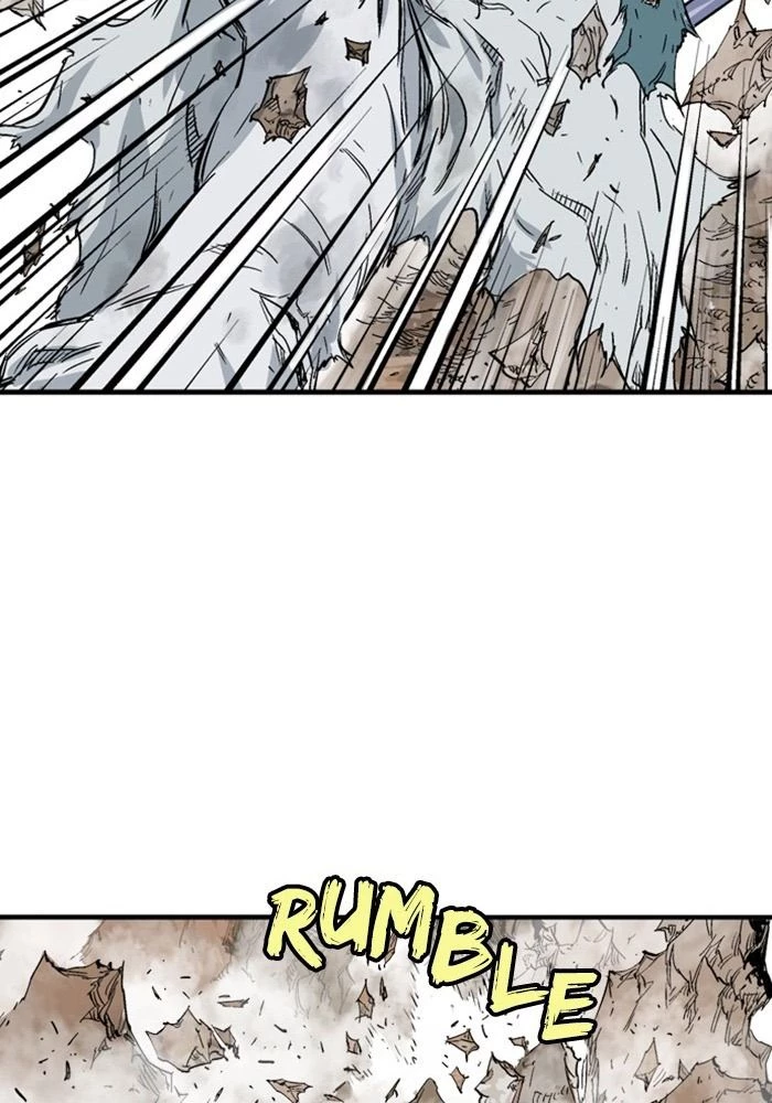 Gosu Chapter 216 - 10