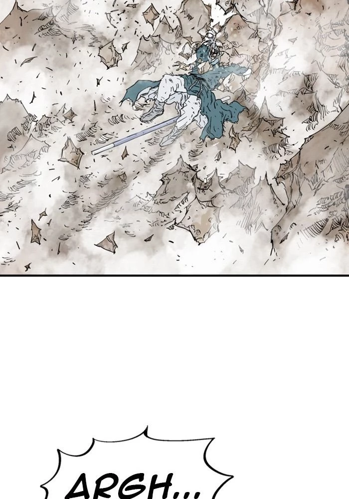 Gosu Chapter 216 - 11