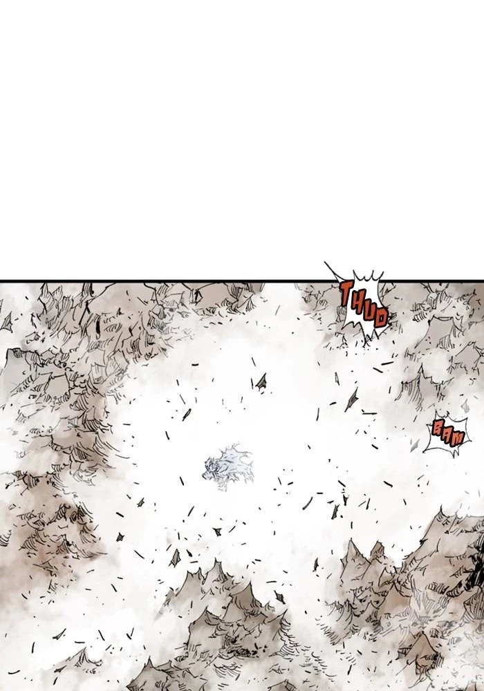 Gosu Chapter 216 - 14