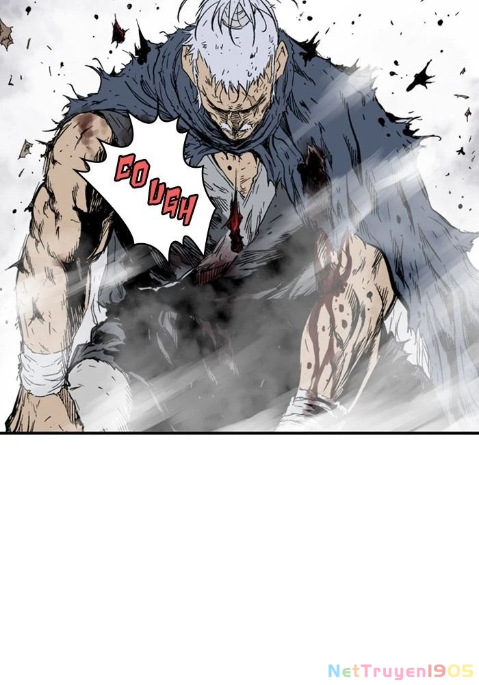 Gosu Chapter 216 - 17