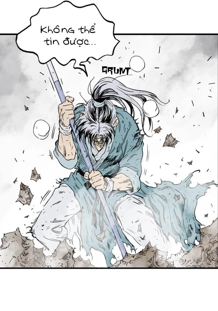 Gosu Chapter 216 - 18