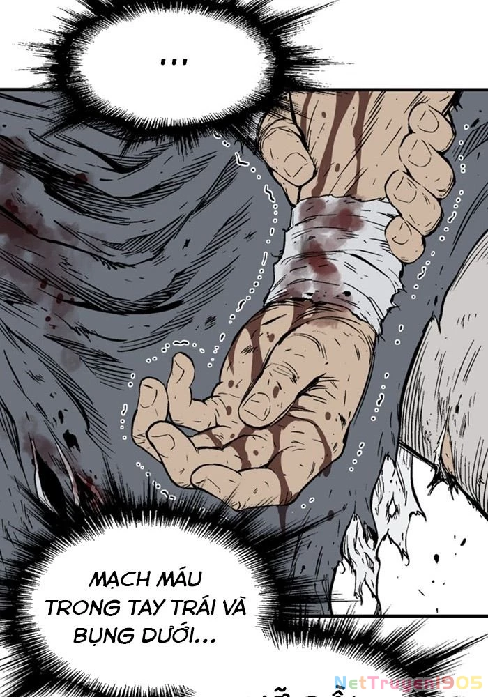 Gosu Chapter 216 - 23