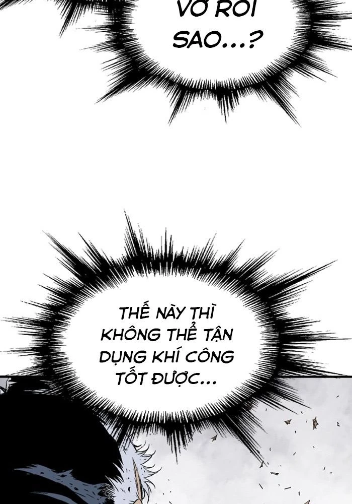 Gosu Chapter 216 - 24