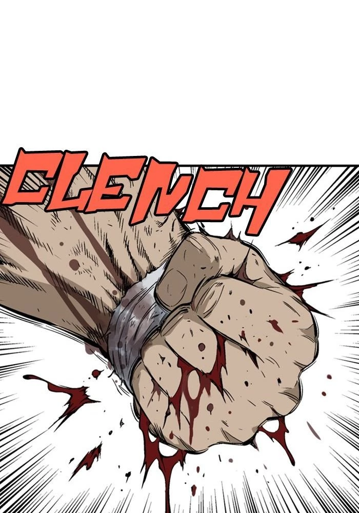 Gosu Chapter 216 - 27