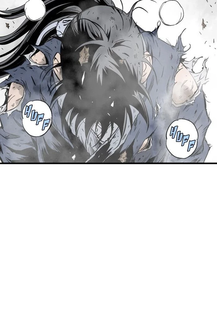 Gosu Chapter 216 - 33