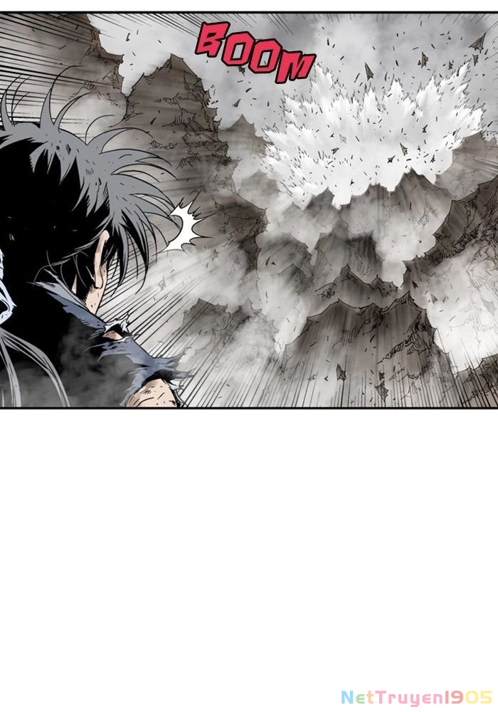 Gosu Chapter 216 - 34