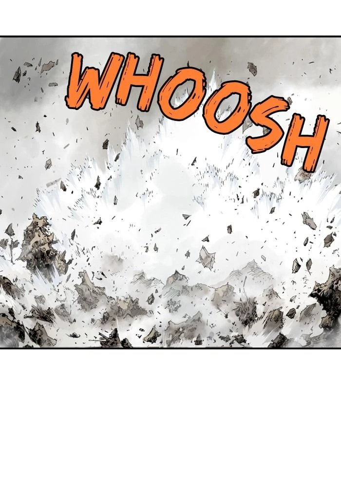 Gosu Chapter 216 - 35