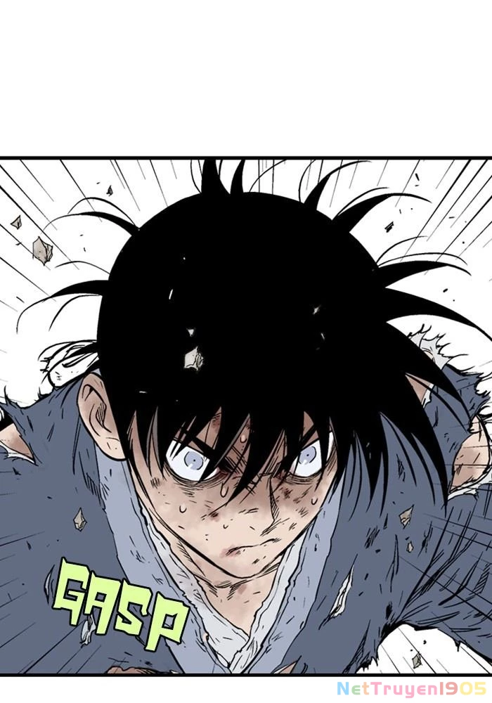 Gosu Chapter 216 - 36