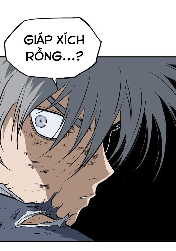 Gosu Chapter 216 - 42