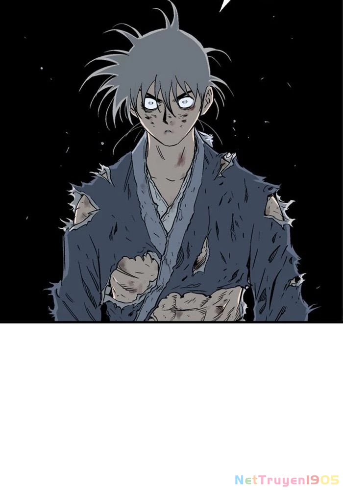 Gosu Chapter 216 - 52