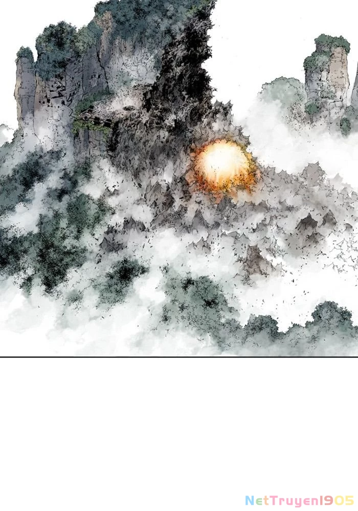 Gosu Chapter 216 - 60