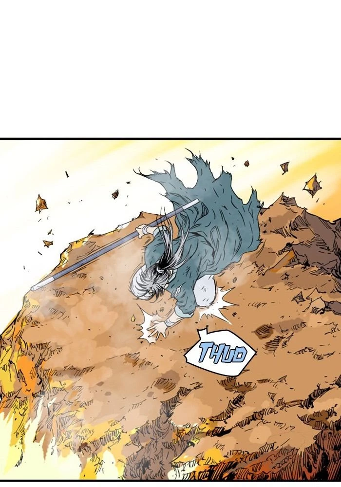 Gosu Chapter 216 - 67