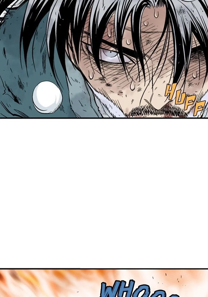 Gosu Chapter 216 - 70
