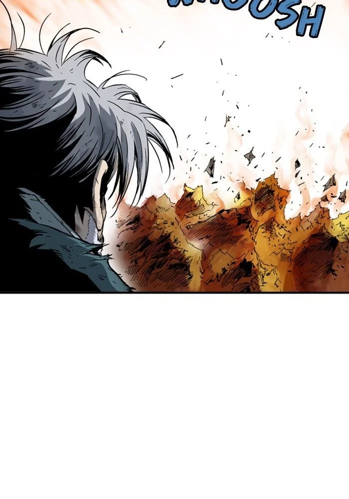 Gosu Chapter 216 - 71