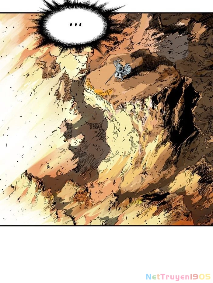 Gosu Chapter 216 - 76